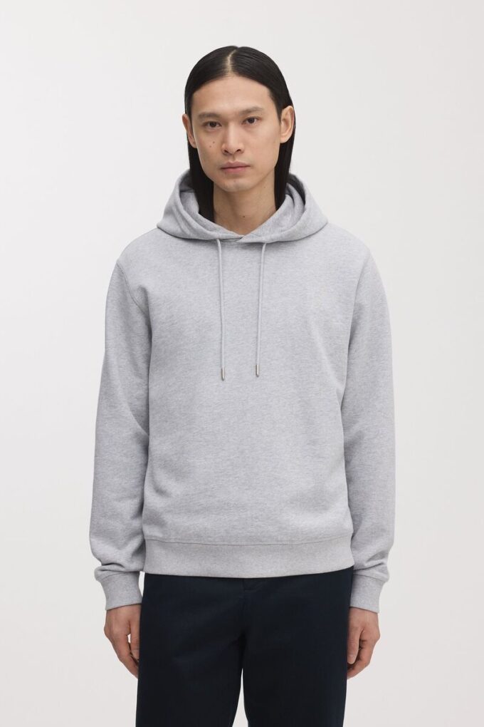 The Hoodie The Hoodie