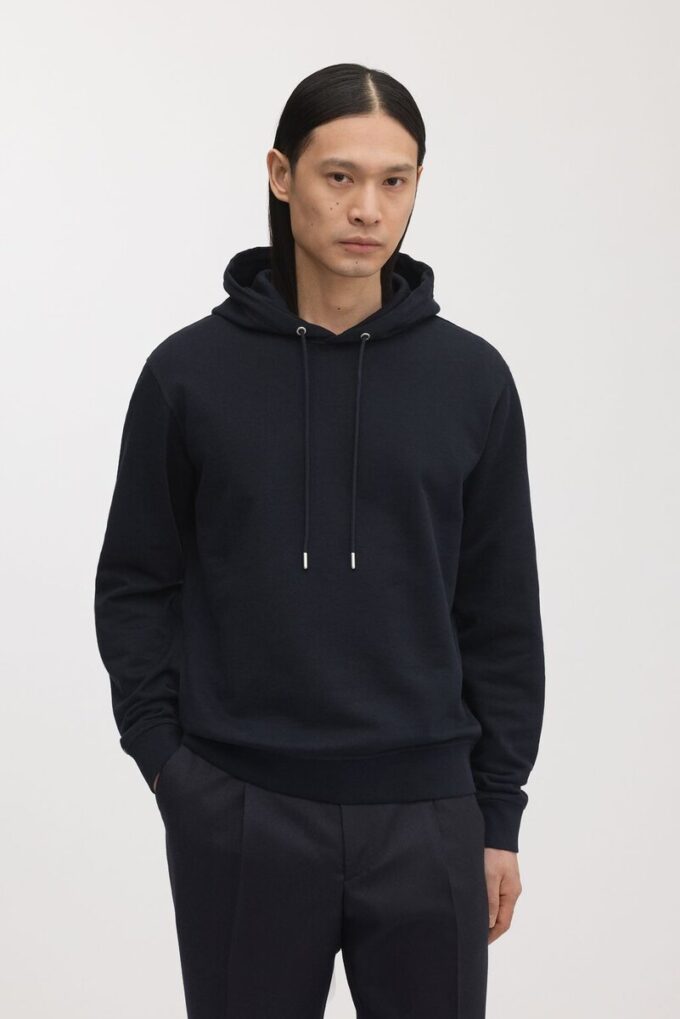 The Hoodie The Hoodie