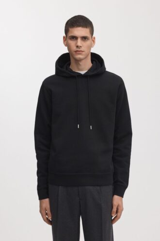 The Hoodie