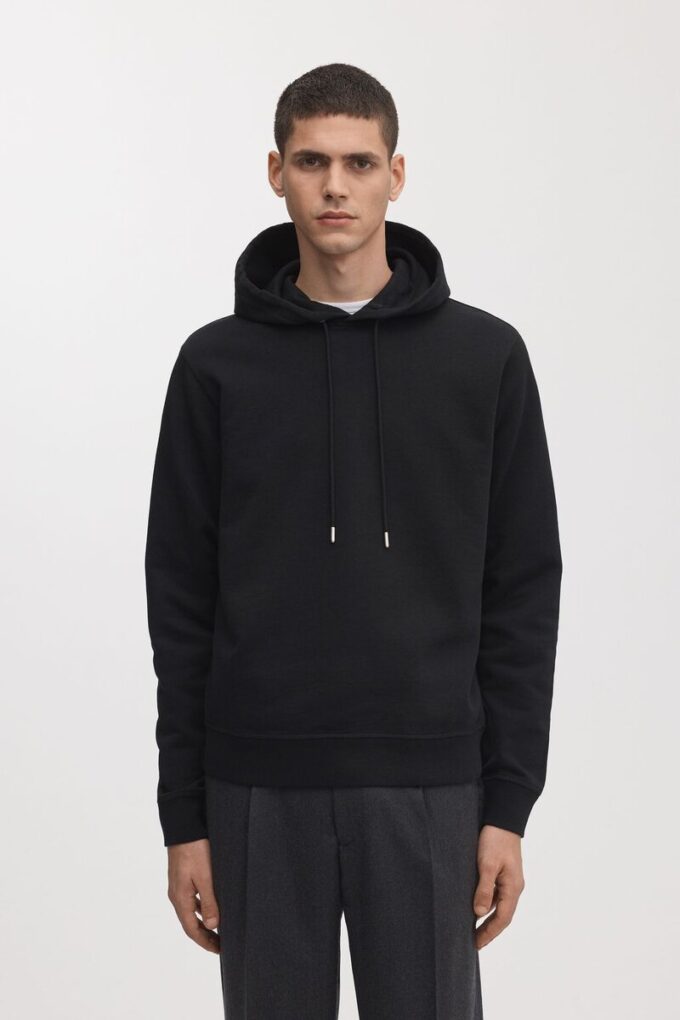 The Hoodie The Hoodie