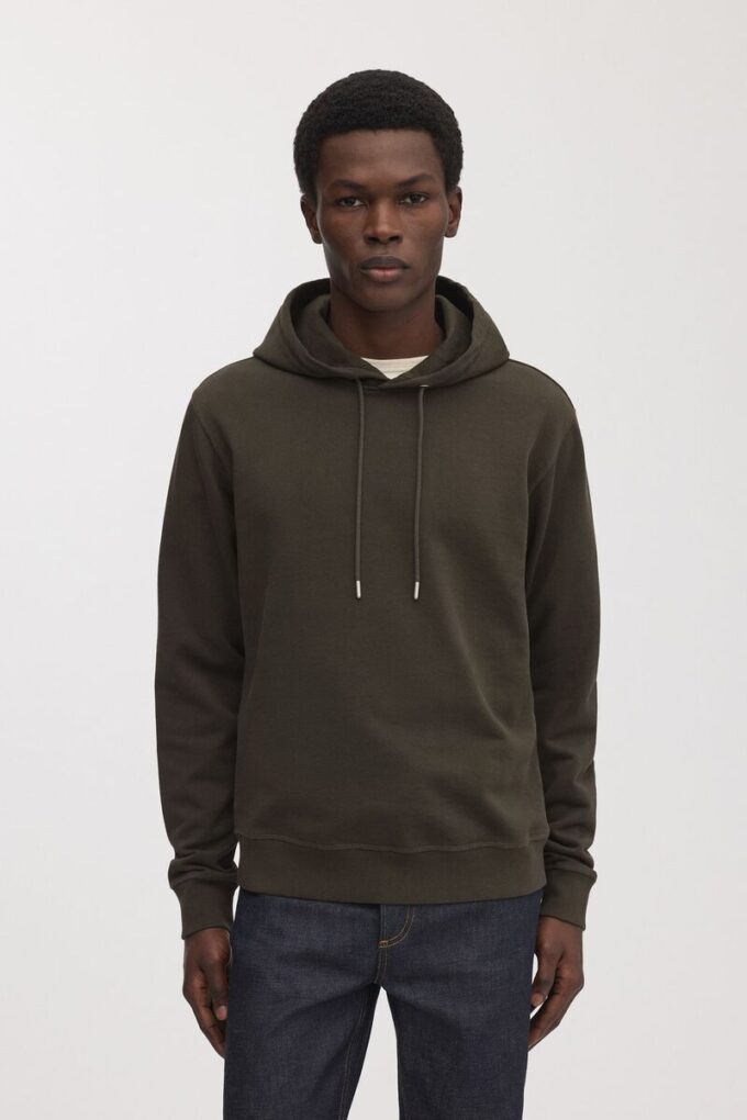 The Hoodie The Hoodie