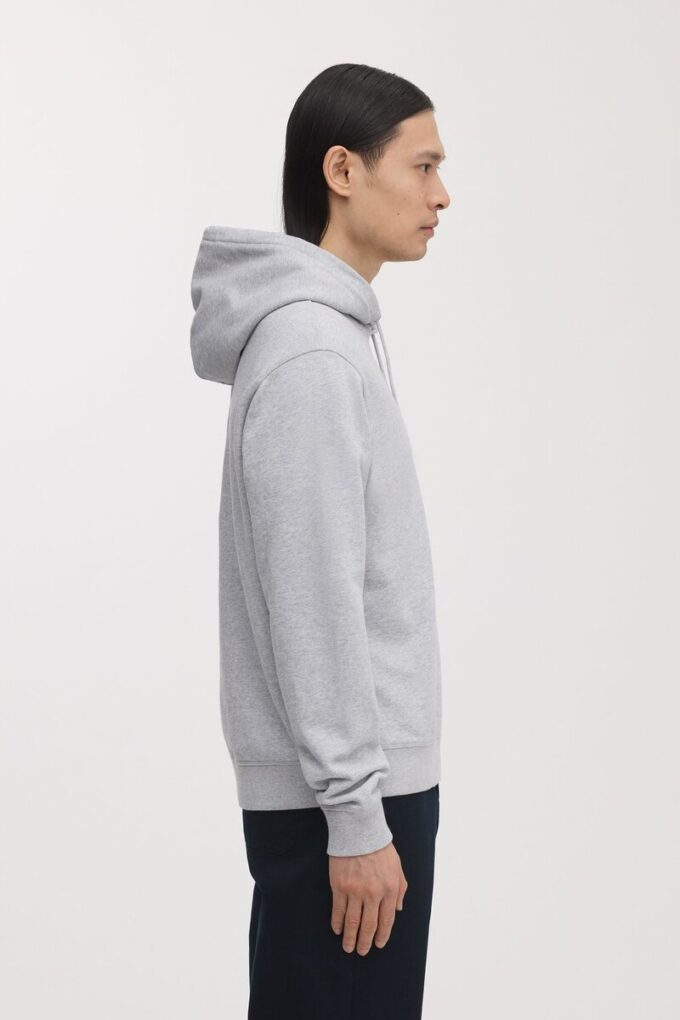 The Hoodie The Hoodie