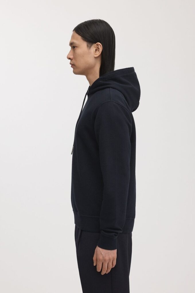 The Hoodie The Hoodie