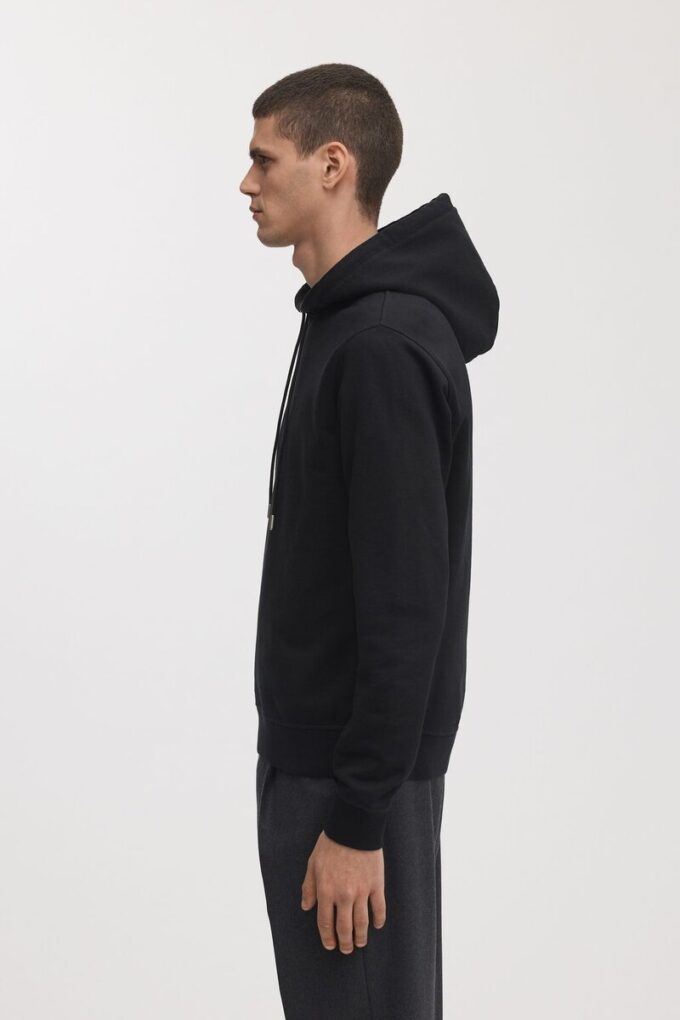 The Hoodie The Hoodie