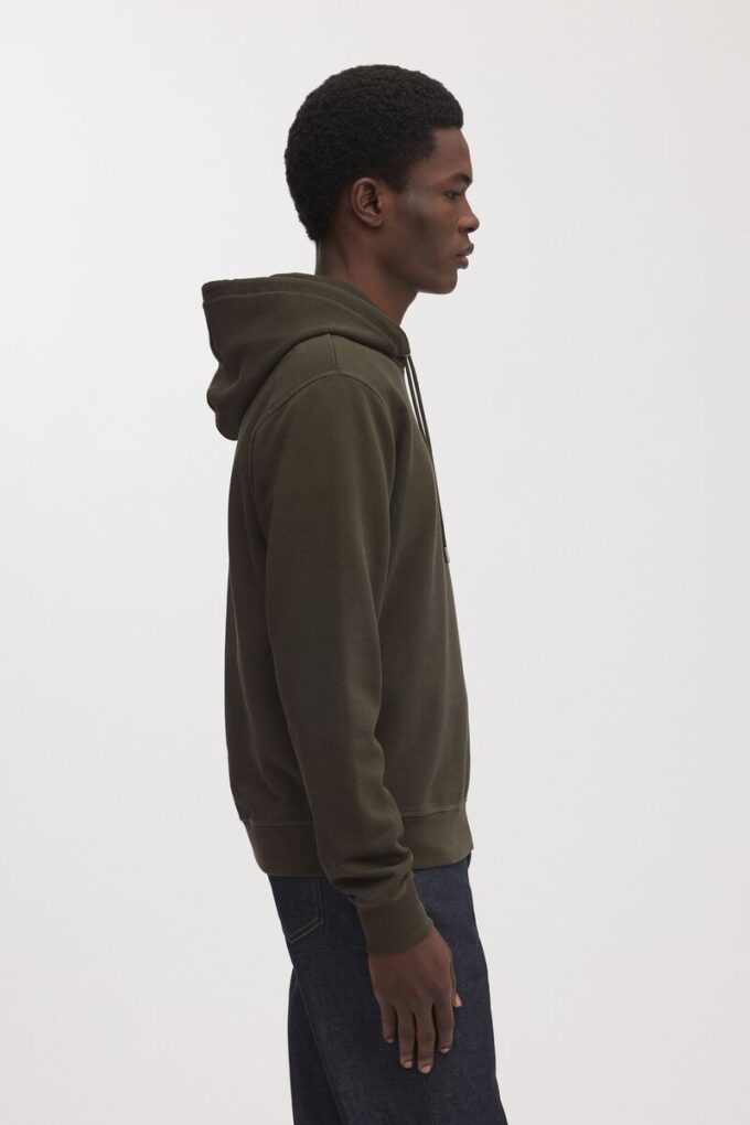 The Hoodie The Hoodie