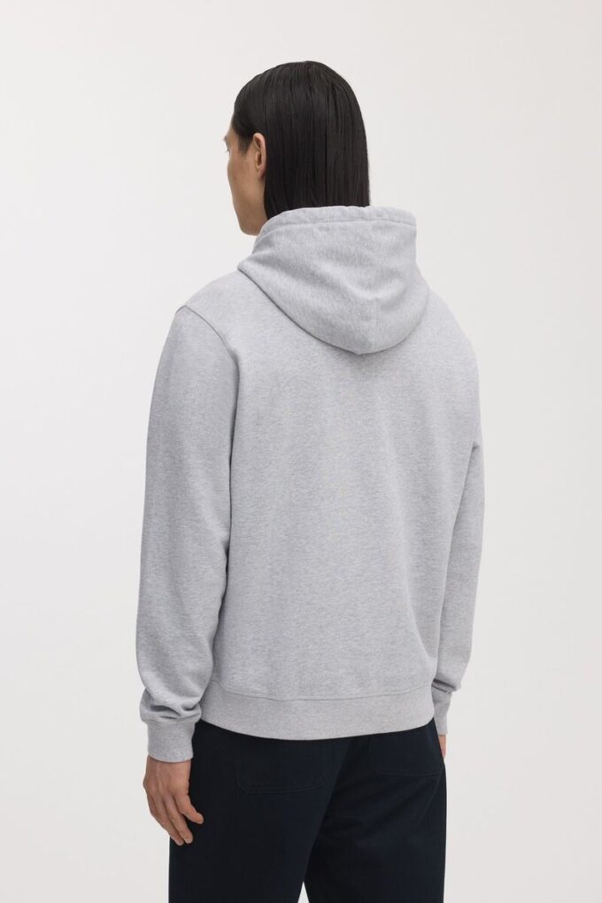The Hoodie The Hoodie