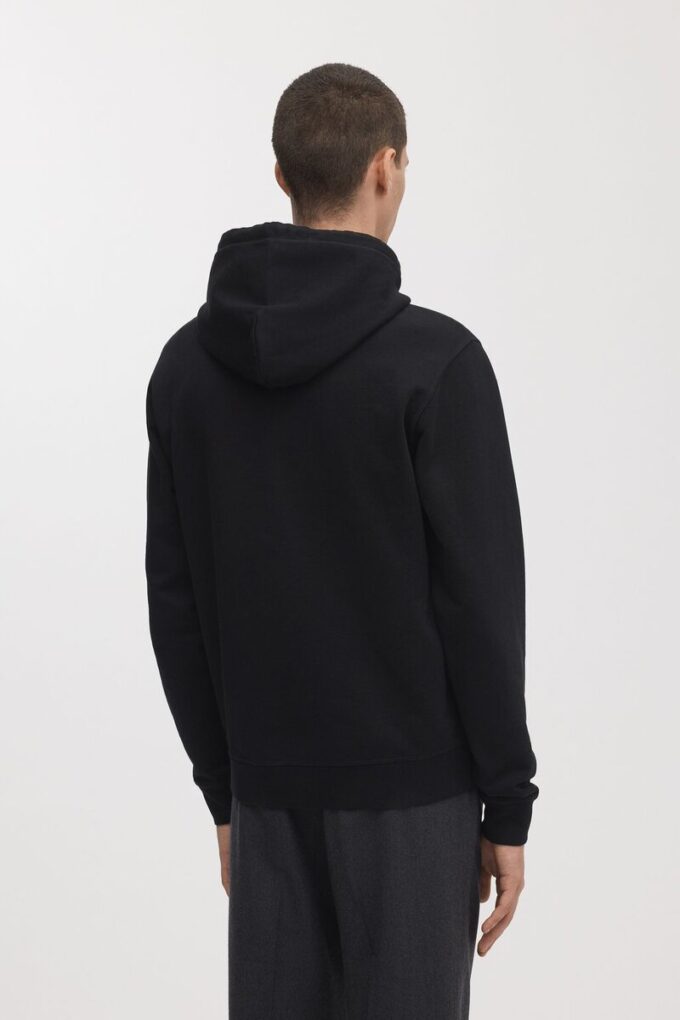 The Hoodie The Hoodie