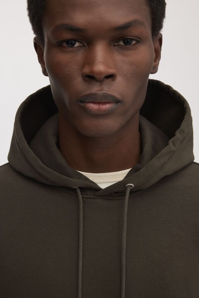 The Hoodie The Hoodie