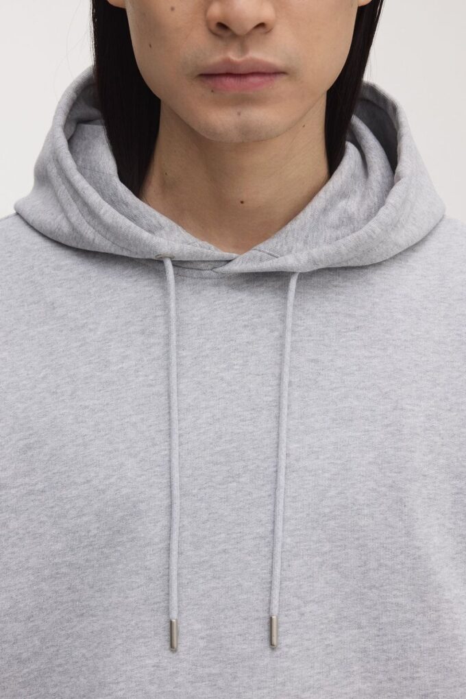 The Hoodie The Hoodie