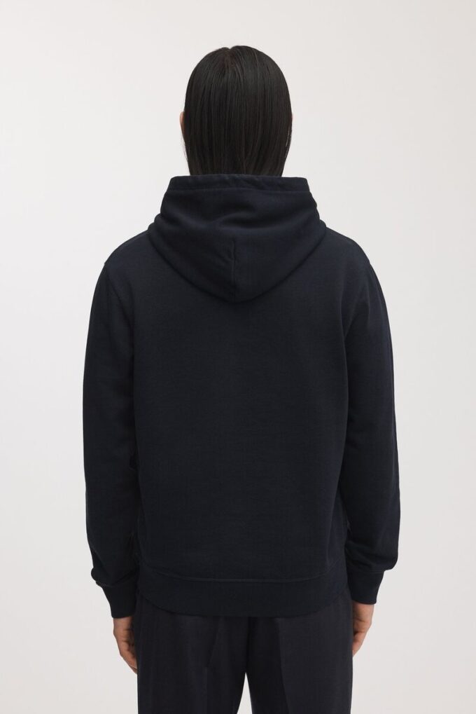 The Hoodie The Hoodie