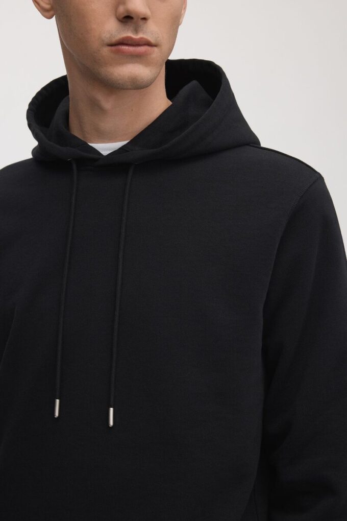 The Hoodie The Hoodie