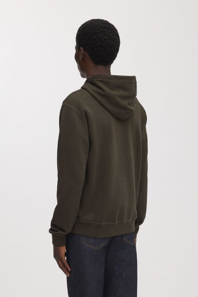 The Hoodie The Hoodie