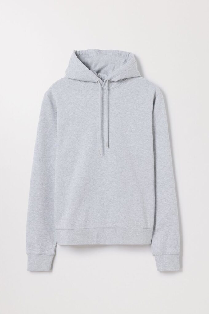 The Hoodie The Hoodie