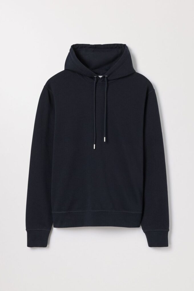 The Hoodie The Hoodie