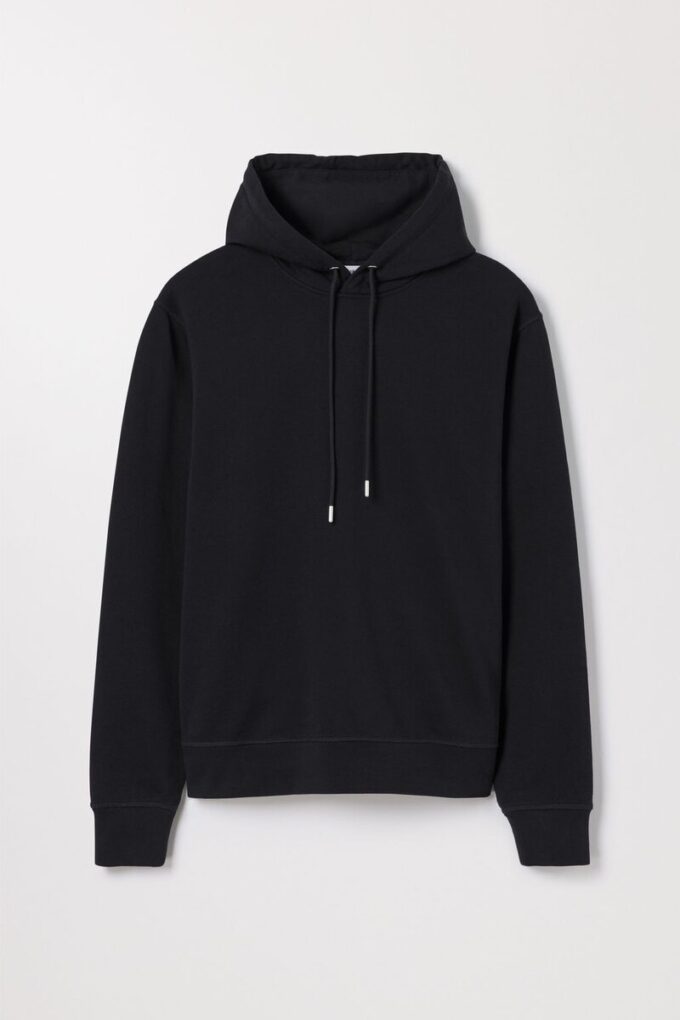 The Hoodie The Hoodie