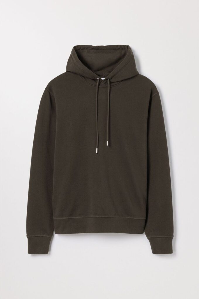 The Hoodie The Hoodie