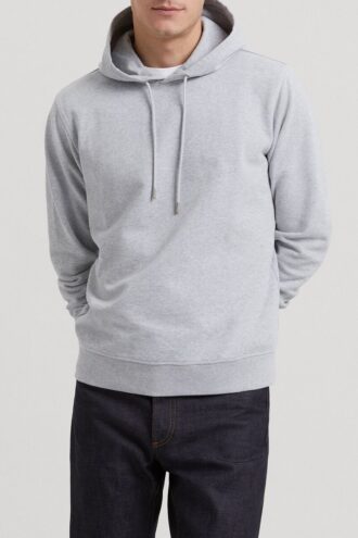 The Hoodie – Archive