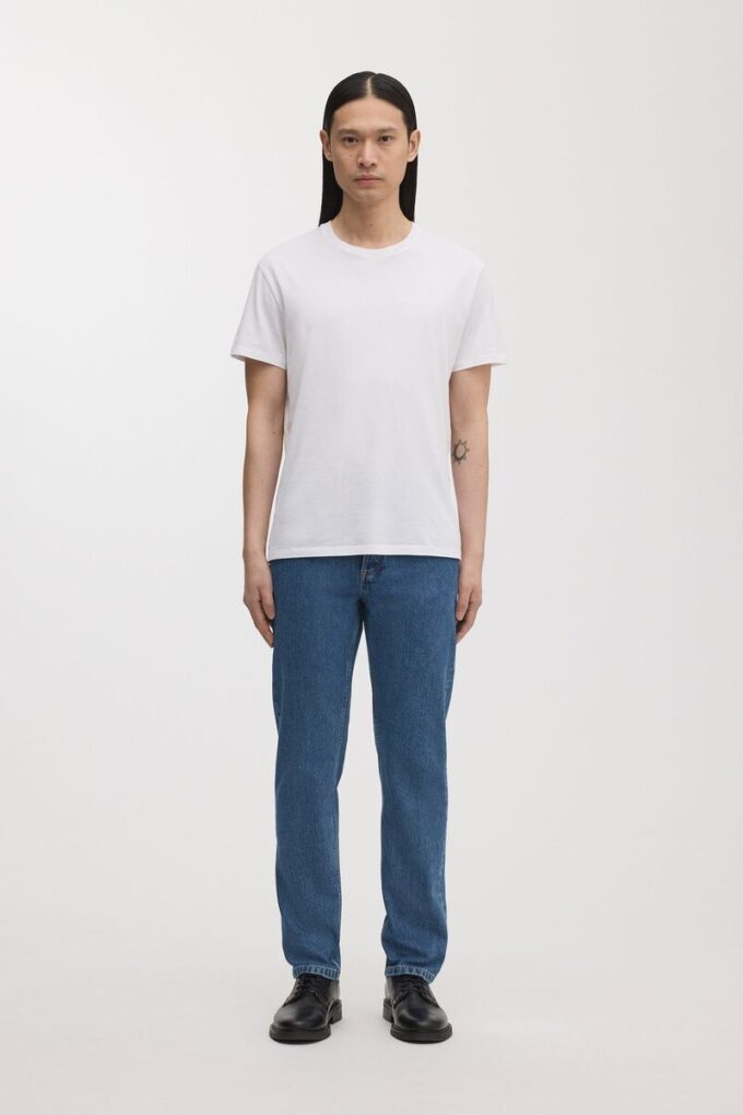 The Lightweight T-Shirt
