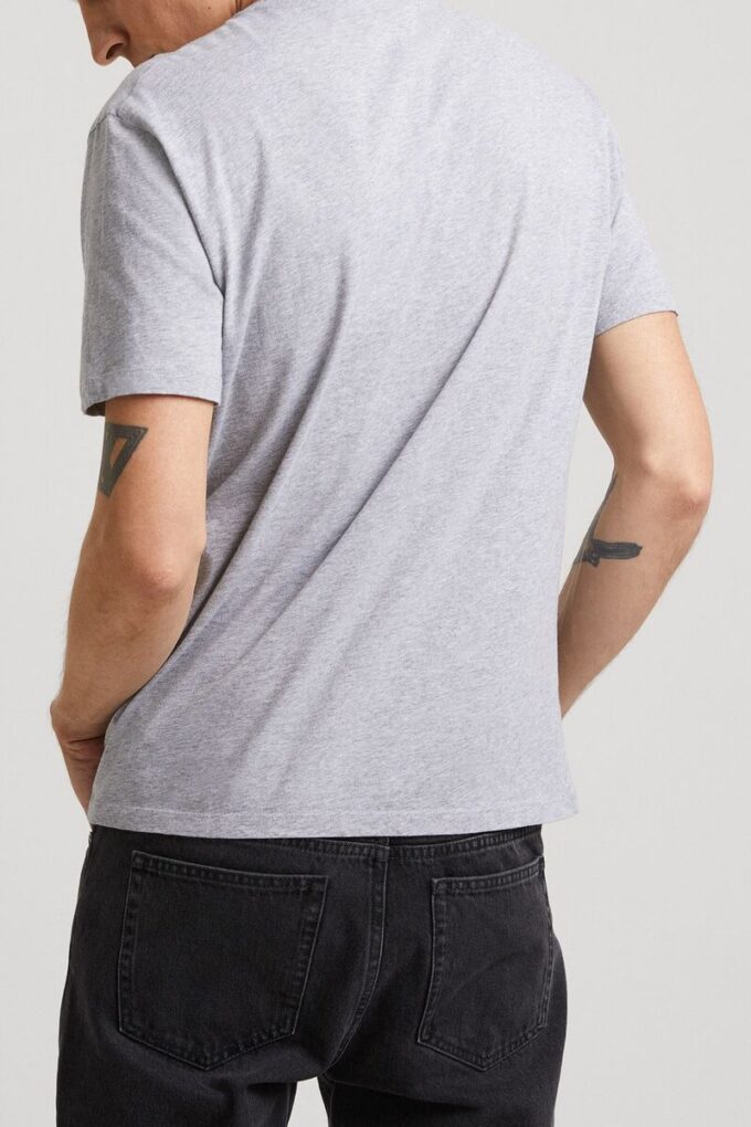 The Lightweight T-Shirt – Archive
