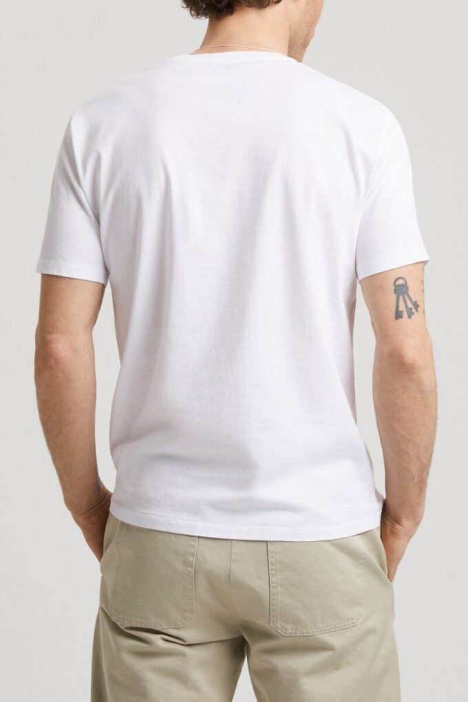 The Lightweight T-Shirt – Archive