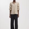 The Linen Shirt The Linen Shirt