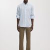 The Linen Shirt The Linen Shirt