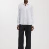 The Linen Shirt The Linen Shirt