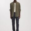 The Linen Shirt The Linen Shirt