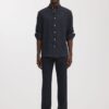 The Linen Shirt The Linen Shirt
