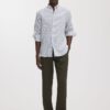 The Linen Shirt The Linen Shirt