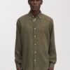 The Linen Shirt The Linen Shirt