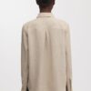The Linen Shirt The Linen Shirt