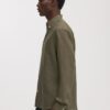 The Linen Shirt The Linen Shirt