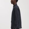 The Linen Shirt The Linen Shirt