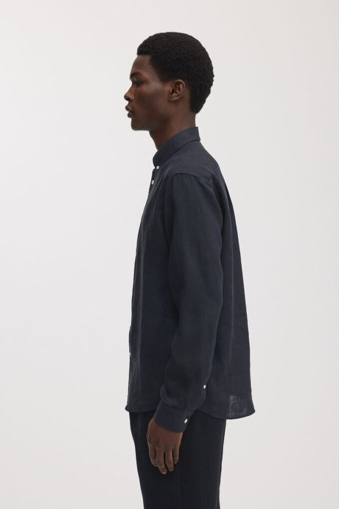 The Linen Shirt The Linen Shirt