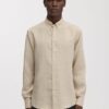 The Linen Shirt The Linen Shirt