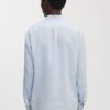 The Linen Shirt The Linen Shirt