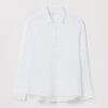 The Linen Shirt The Linen Shirt