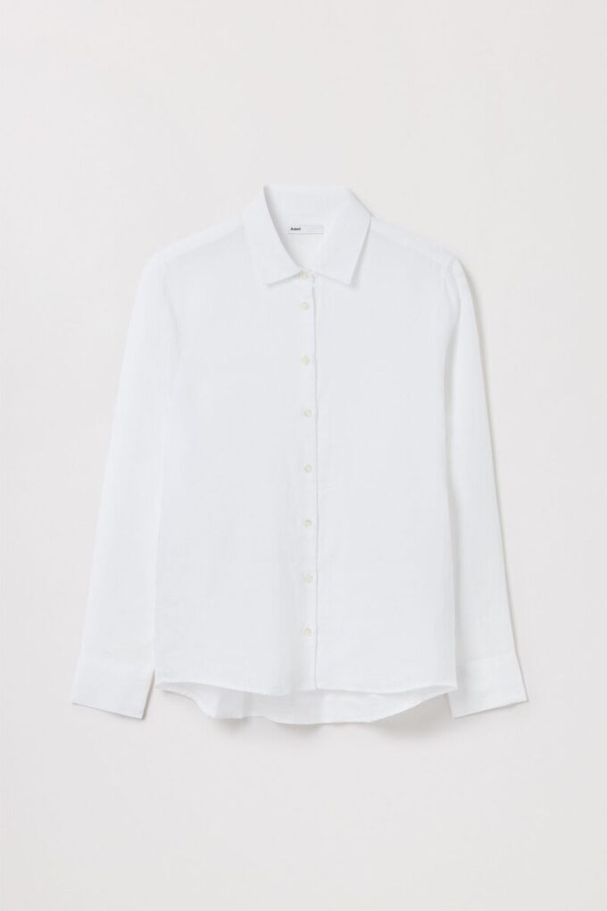 The Linen Shirt The Linen Shirt