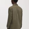 The Linen Shirt The Linen Shirt