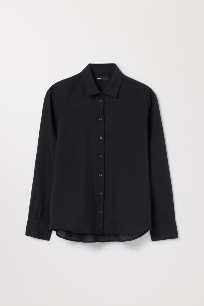 The Linen Shirt The Linen Shirt