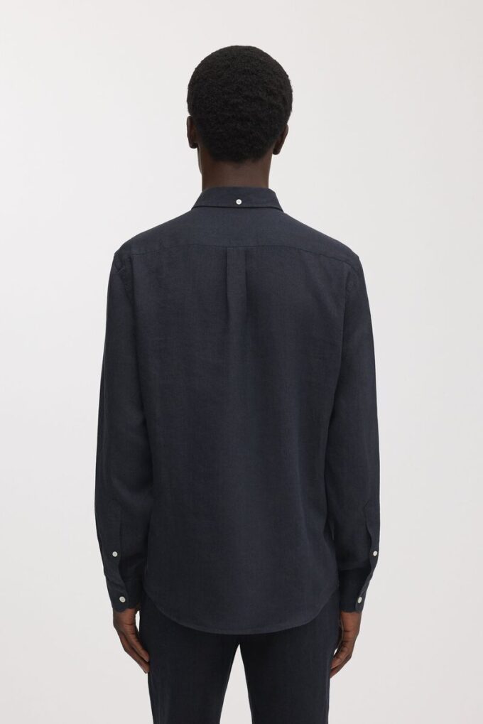 The Linen Shirt The Linen Shirt