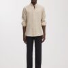 The Linen Shirt The Linen Shirt