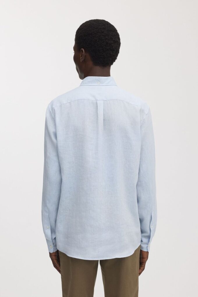 The Linen Shirt The Linen Shirt