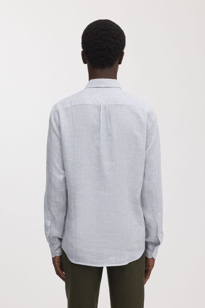 The Linen Shirt The Linen Shirt