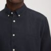 The Linen Shirt The Linen Shirt
