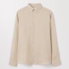 The Linen Shirt The Linen Shirt