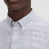 The Linen Shirt The Linen Shirt