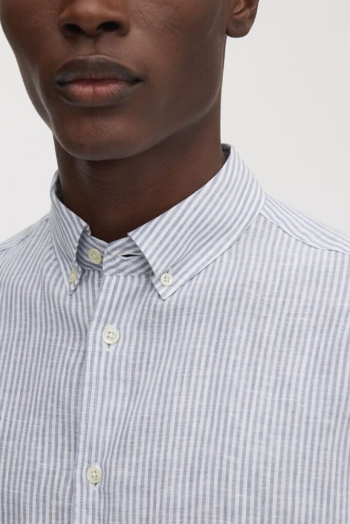 The Linen Shirt The Linen Shirt
