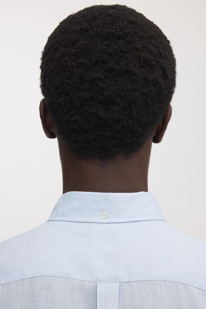 The Linen Shirt The Linen Shirt